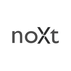 RJ45/WP*P10 - Blindagem Branca p/ Ficha RJ45 10Und noXt