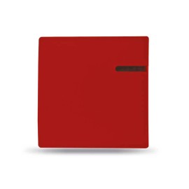 ECSI20 - SIRENE INTERIOR FOGO CONVENCIONAL 24V 100dB EDS