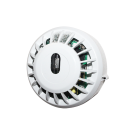 ECF - Detetor de Chama 10M 10 - 30V DC - EDS