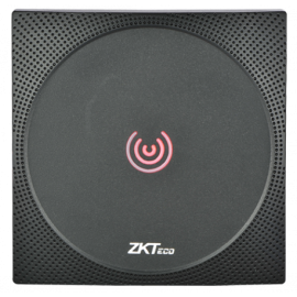 ACC-ER-KR611E-RS - Leitor Exterior RFID ZKTECO