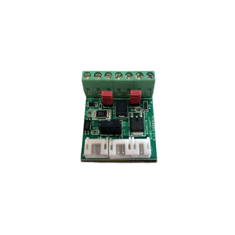 PCB/CPREG2N - PLACA P/ ELETROÍMAN CPREG2N - SEWOSY