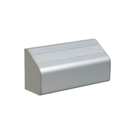 EF300C - TAMPA ALUMINIO P/EF300L/EF300/550Z (300DaN) SEWOSY