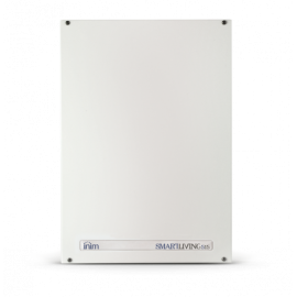 SML515 EN - CENTRAL INTRUSÃO 5 A 15 ZONAS GRAU 2 INIM