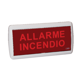 CSA-5055 - PAINEL INTERIOR ATMOSFERA PERIGOSA 12/24V EATON