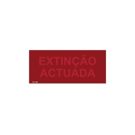 CSA08688 - DÍSTICO (EXTINÇÃO ATUADA) P/ CSA5055 EATON