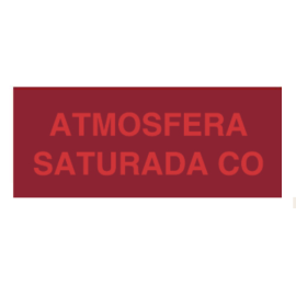 CSA08689C - DÍSTICO (ATMOSFERA SATURADA-CO) P/CSA5055 EATON