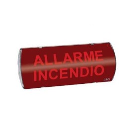 CSA-5555 - PAINEL EXTERIOR ATMOFERA PERIGOSA 12/24V EATON