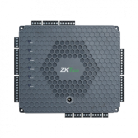 ATLAS260 - Controladora 2 Portas PoE . Wiegand ZKTECO