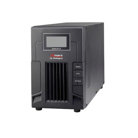 SAI-OPTIMA-T09-2.0K - UPS SAI On line 2.0KVA 230V