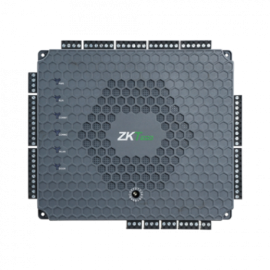 ATLAS460 - Controladora 4 Portas PoE . Wiegand ZKTECO