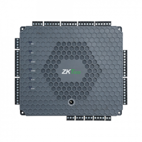 ATLAS460 - Controladora 4 Portas PoE . Wiegand ZKTECO