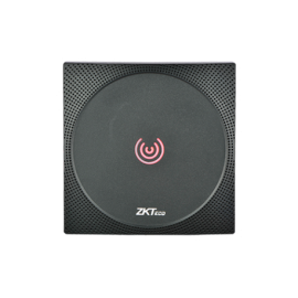 ACC-ER-KR613-OSDP - Leitor Externo de Cartões MF IP65 ZK