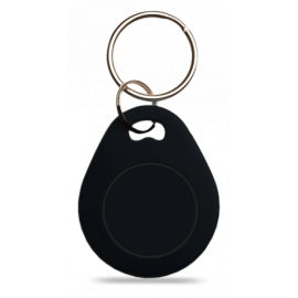 ACC-TAG-EM001BLACK TAGS SEM Nº IMPRESSO PRETAS (UNIDADE) ZK