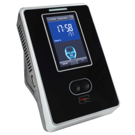 TA-VF380ZMM-1 - Terminal Acesso/Ponto Facial - ZKTECO