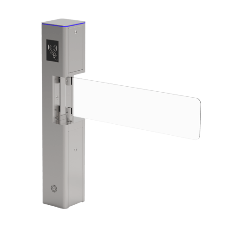 SBT1000S - Barreira Mecanica Single - ZKTECO