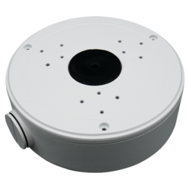 ACC-CCTV-GB01 - Caixa de Junção p/ BS-K, ES-H, BL-L, EI-I ZK