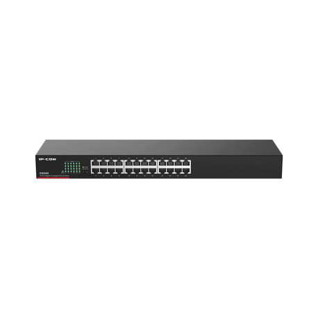 G1024G Switch 24Px1G IP-COM