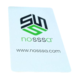 IC-1 - CARTÃO RFiD P/EQUIPAMENTOS NOSSSA