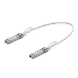 UC-DAC-SFP+ Patch Cable 0.5m SFP+ a SFP+ 10G Lig. Direta Ub