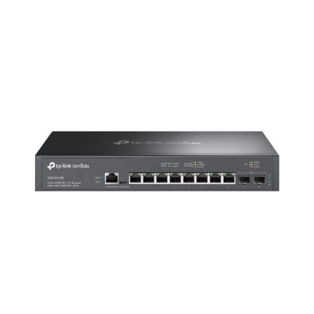SG3210X-M2 Switch 8Px2.5G L2+ OMADA...