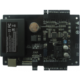 C3-100 PRO - CONTROLADORA 1 PORTA SERIE PRO ZK