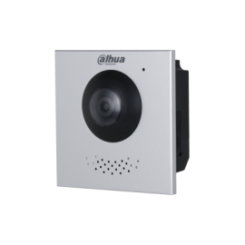 VTO4202F-P-S3 - BOTONEIRA MODULAR IP/2 FIOS 2MP DAHUA