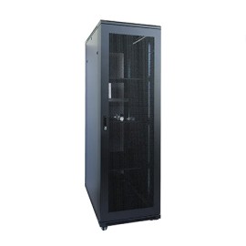NCB18-66-BAA-C - BASTIDOR CHÃO NCB 18U 600x600 (PxL) PRETO