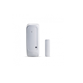 MC302 PG2 - CONTACTO MAGNETICO VIA RÁDIO PG2 VISONIC