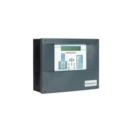 ZCO425ES - CENTRAL CO 4Z  (NÃO PERM. BAT) ES COFEM