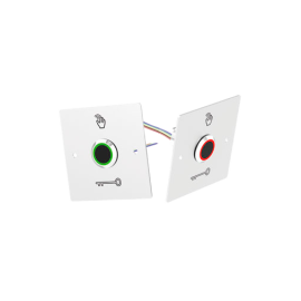 PB22IR-L - Botão IR com Sensor e Indicador LED - SEWOSY