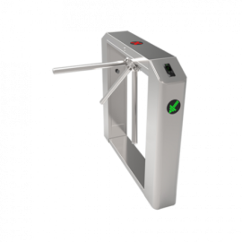 Torniquete Tripod Single ZKTECO TS-2100