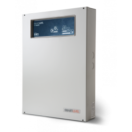 SPS24160S - FONTE CX LG LED (LOOP) 24V 4A+1.2A EN54 INIM