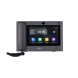 VTS5A40B - ESTAÇÃO MASTER 10" TFT 720p ANDROID - DAHUA