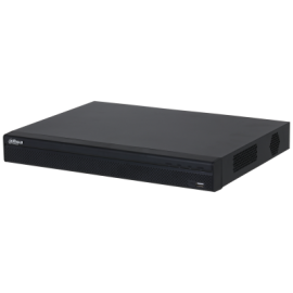 NVR4208-4KS3 8CH 12MP 80Mbps 2HDD~20TB DAHUA