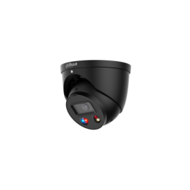 Dome IPC-HDW3449H-AS-PV-S4-B PRETA 4MP 2.8mm IR30M TIOC