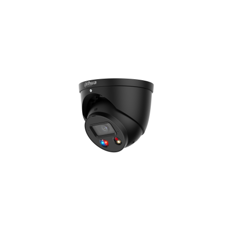 Dome IPC-HDW3449H-AS-PV-S4-B PRETA 4MP 2.8mm IR30M TIOC