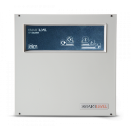 SPS24060S - FONTE CX c/LED (LOOP) 24V 1.5A EN54 INIM