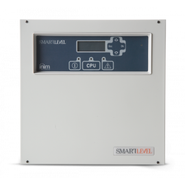 SPS24060G- FONTE CX LCD 27V 1.5A EN54 SMARTLINE INIM