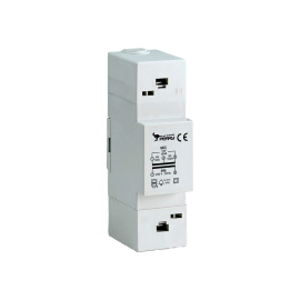 1TD TR01403/N - Transformador 15VA 4-8-12V PERRY