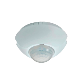1SP SP015 - Detector de Presença IP20 Tecto 360º - PERRY