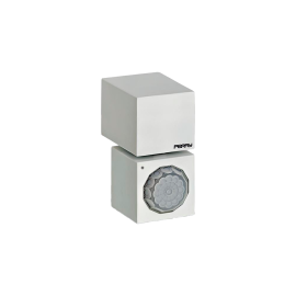 1SP SP003B - Detector de Movimento IP20 Parede 140º - PERRY
