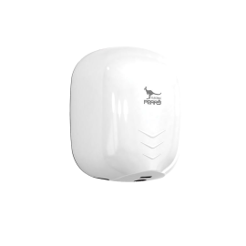 1DC AMF06 - Secador de Mão com Sensor MISTRAL - PERRY