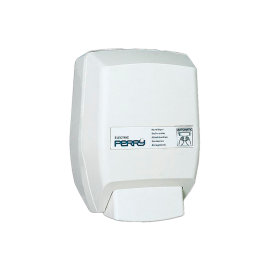 1DC AMF04 - Secador de Mão com Sensor EOLO - PERRY