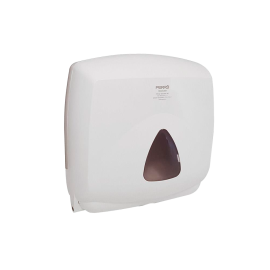 1DC DC009 - Dispensador Automático de papel - PERRY