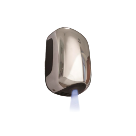 1DC AMF05C - Secador de Mão Cromado com Sensor EOLOJET PERRY
