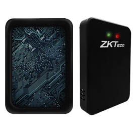 PB-VR10 - RADAR DE DETEÇÃO DE VEÍCULO 0-6M IP67 ZKTECO