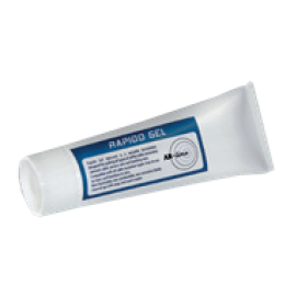 RAPID GEL 0.25 - Lubrificante em Gel 250ml