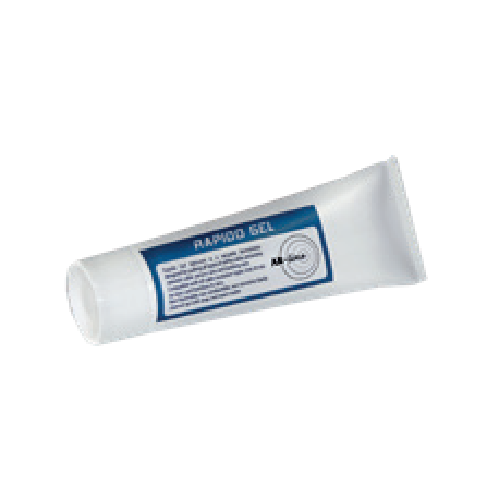 RAPID GEL 0.25 - Lubrificante em Gel 250ml