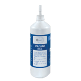 RAPID GEL 0.1 - Lubrificante em Gel 1L