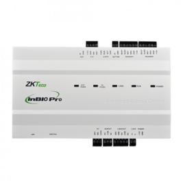 GL-INBIO-PRO160 - CONTROLADORA 1 PORTA c/ Push SDK ZKTECO